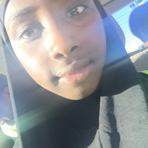 Meet your Posher, Maryam